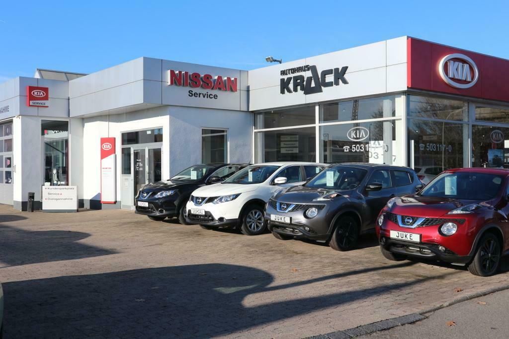 Kia pro_cee'd – Bild 19