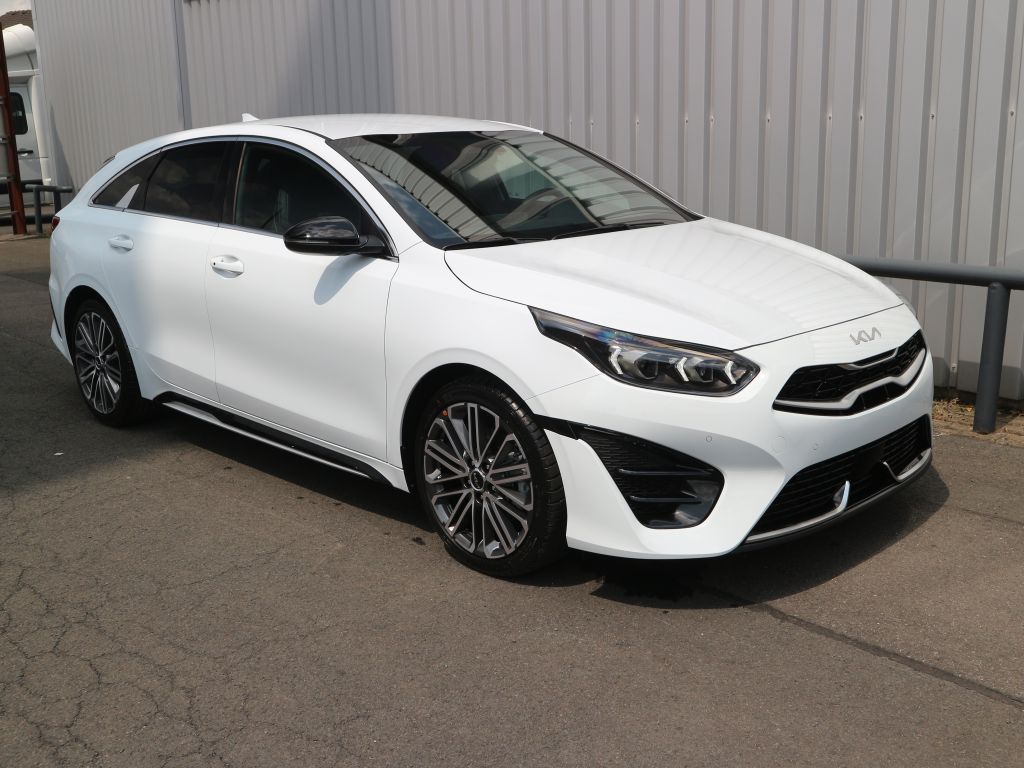 Kia pro_cee'd