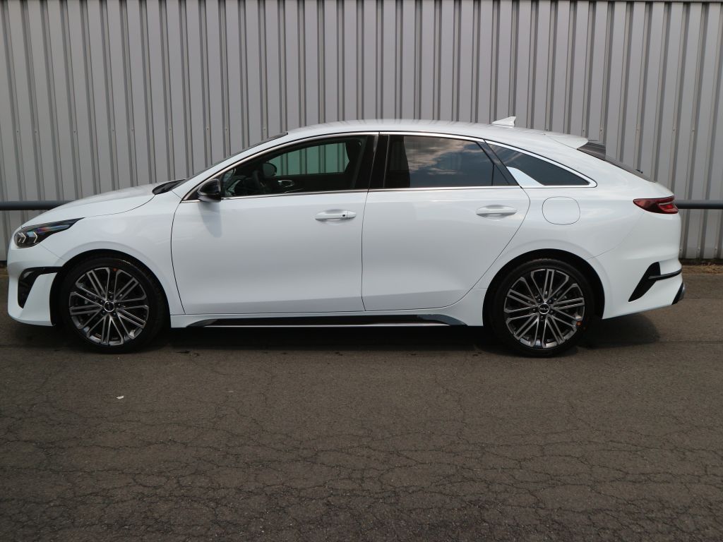 Kia pro_cee'd