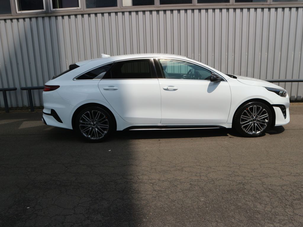 Kia pro_cee'd