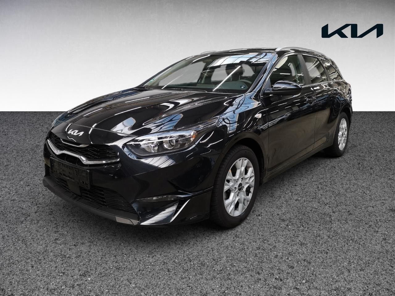 Kia cee'd Sportswagon