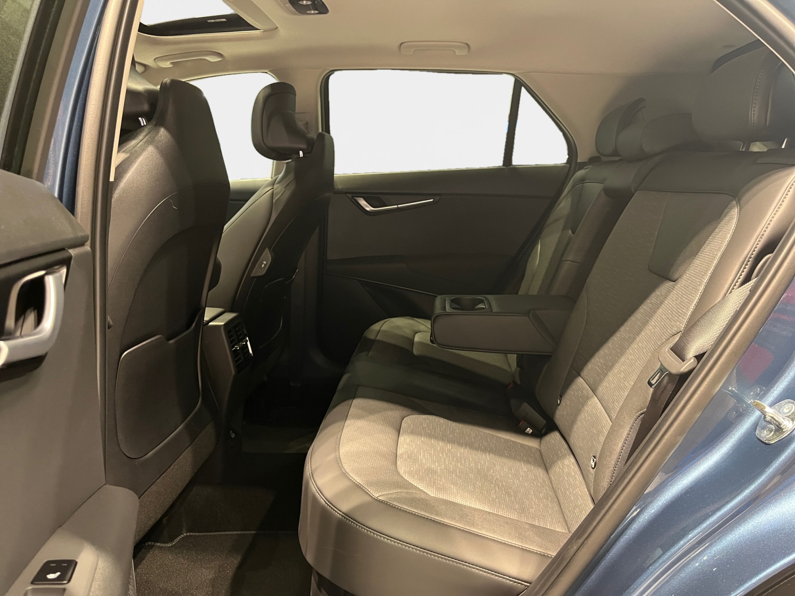 Kia Niro – Bild 10