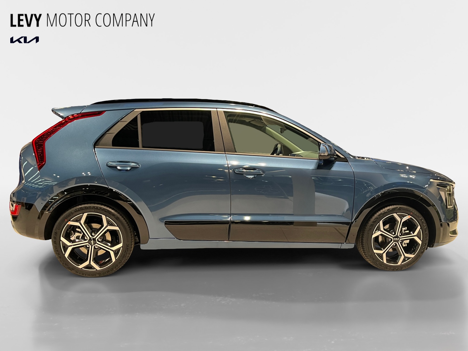 Kia Niro – Bild 6
