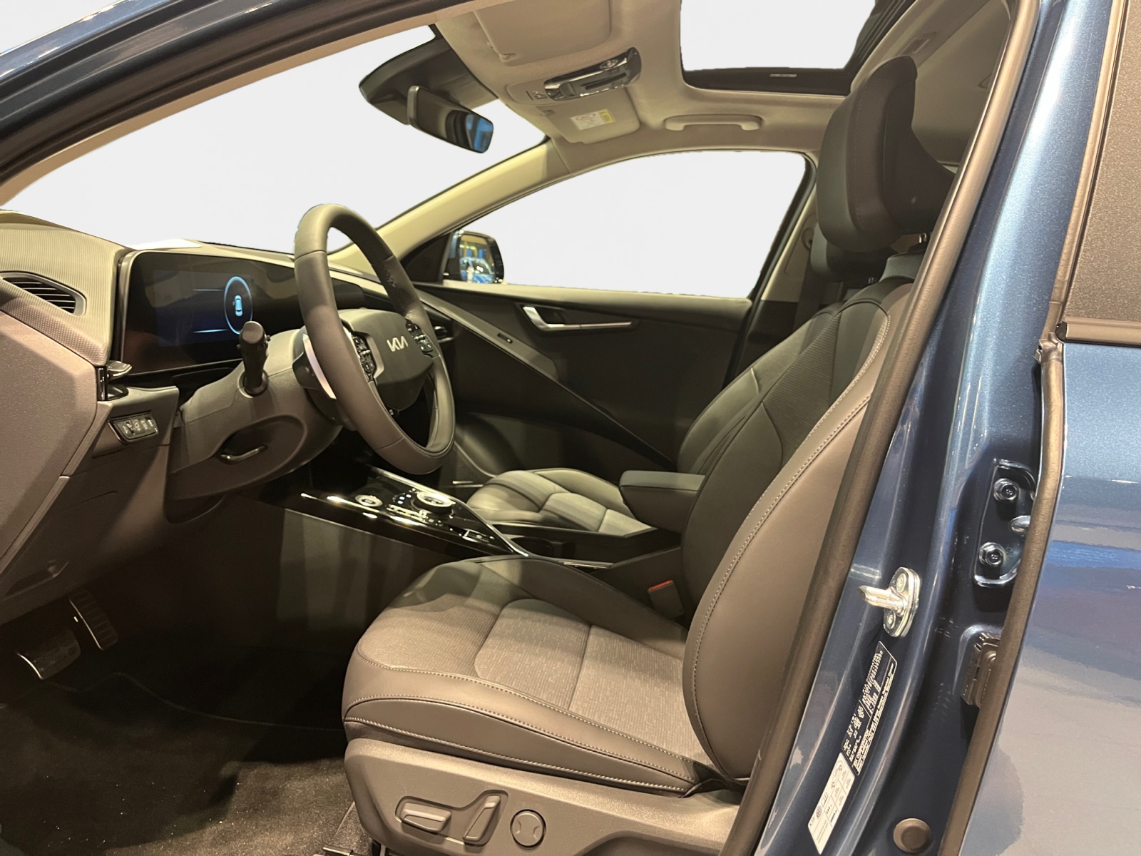 Kia Niro – Bild 8