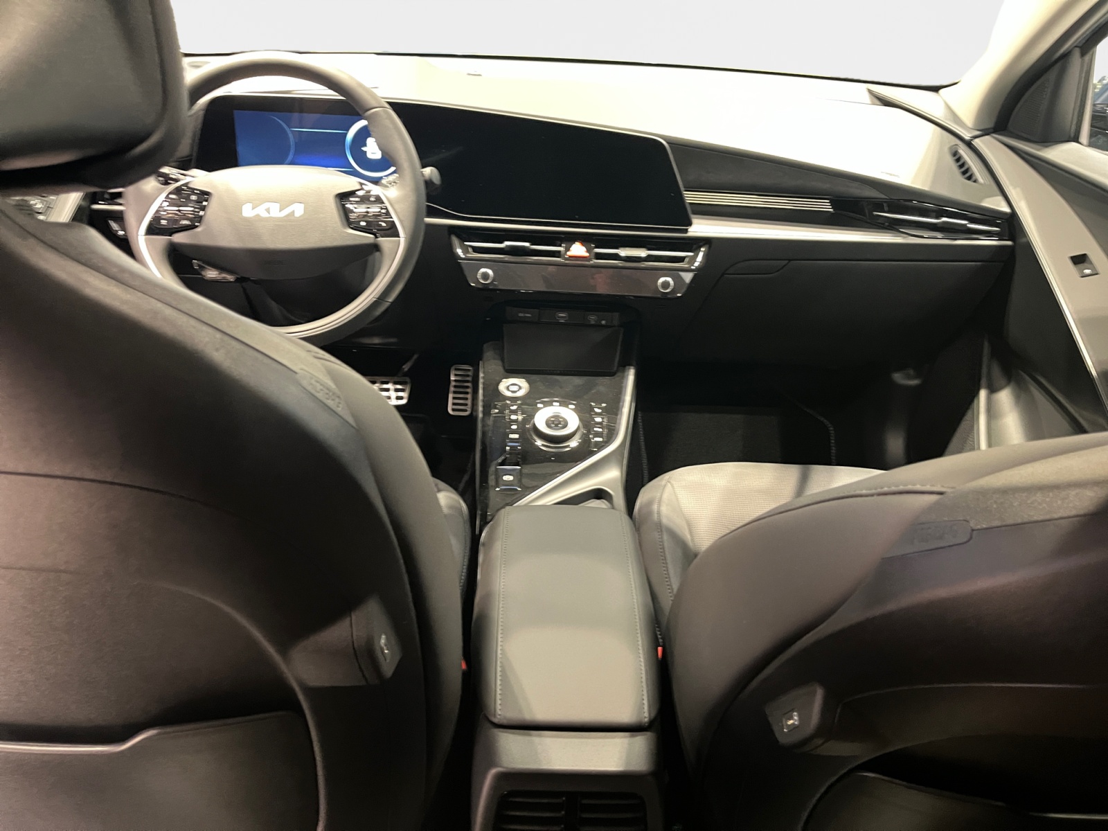 Kia Niro – Bild 9
