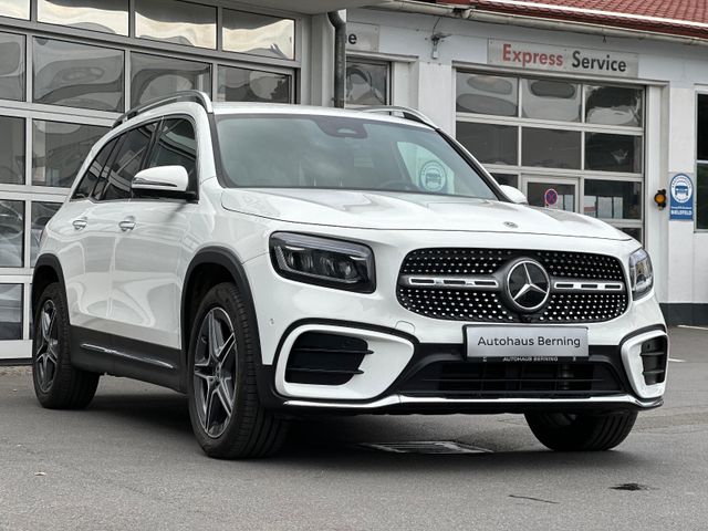 Mercedes-Benz GLB 220