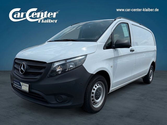 Mercedes-Benz Vito Kasten