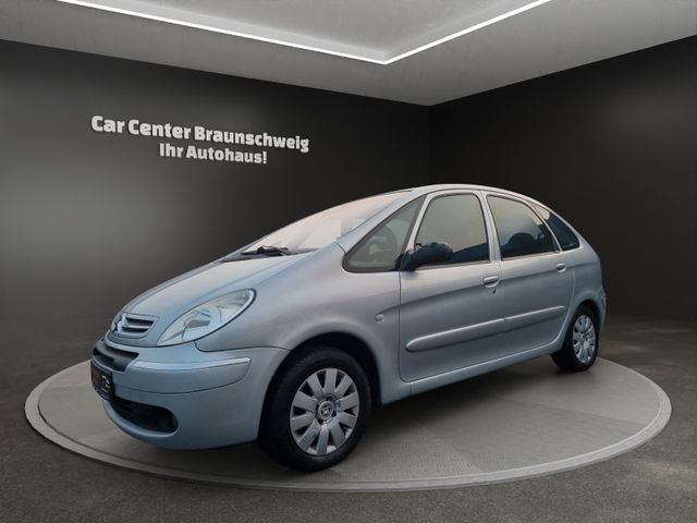 Citroen Xsara Picasso
