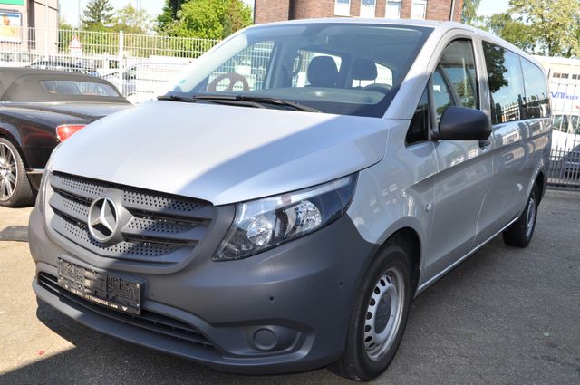 Mercedes-Benz Vito Tourer