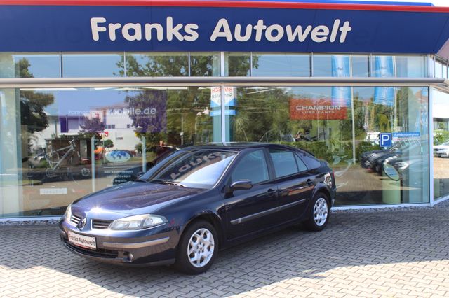 Renault Laguna