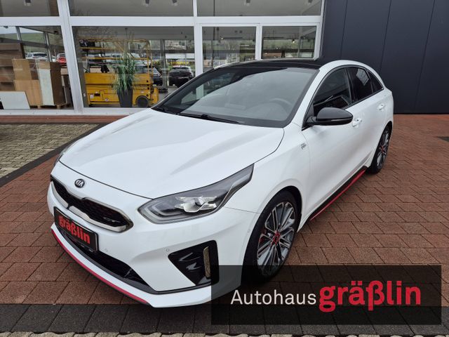 Kia pro_cee'd