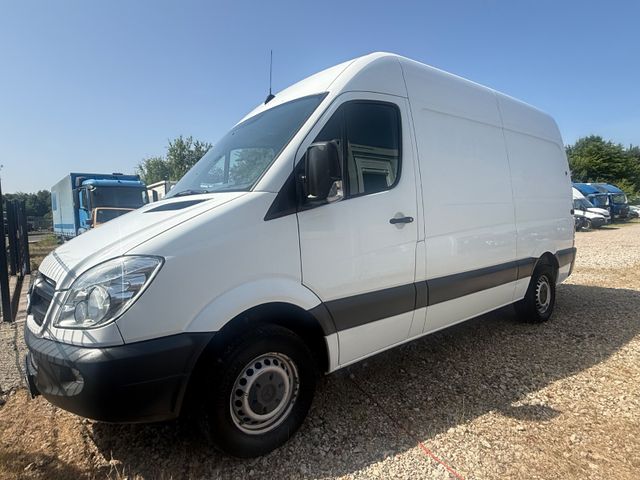 Mercedes-Benz 313 Sprinter II RS.3665mm, E5, 270Grad Hecktür