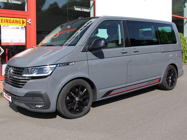 Volkswagen T6 Multivan