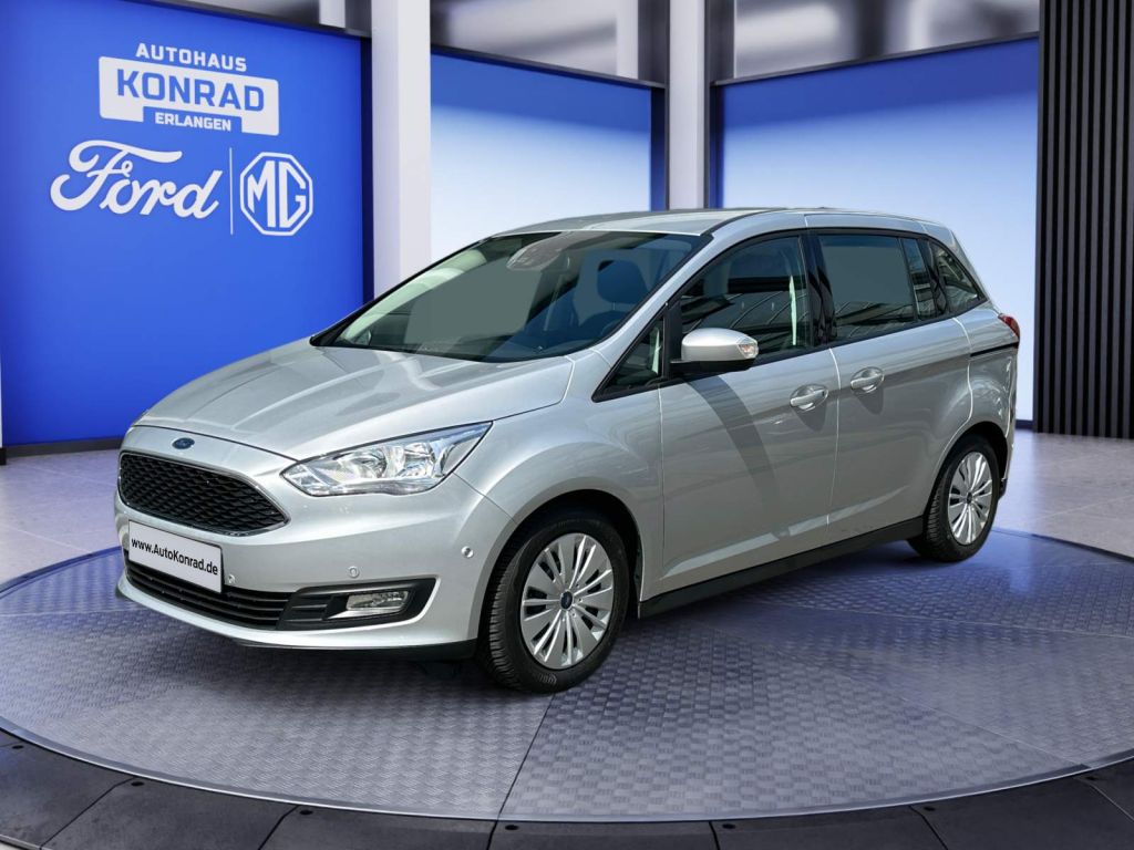 Ford Grand C-Max