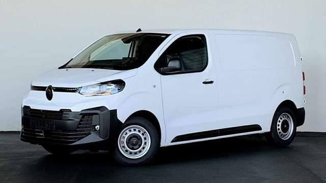 Citroen Jumpy