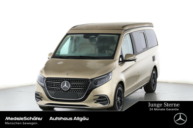 Mercedes-Benz Marco Polo 250 SOUND NAVI AMG AIRMATIC DISTRONIC AMG Line