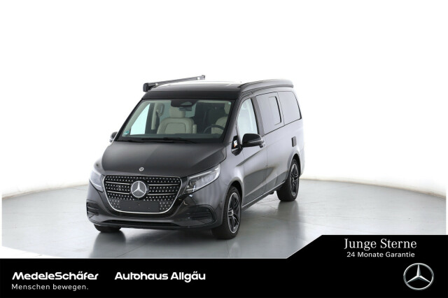 Mercedes-Benz Marco Polo V 300 d 4MATIC AMG AIRMATIC EASY UP
