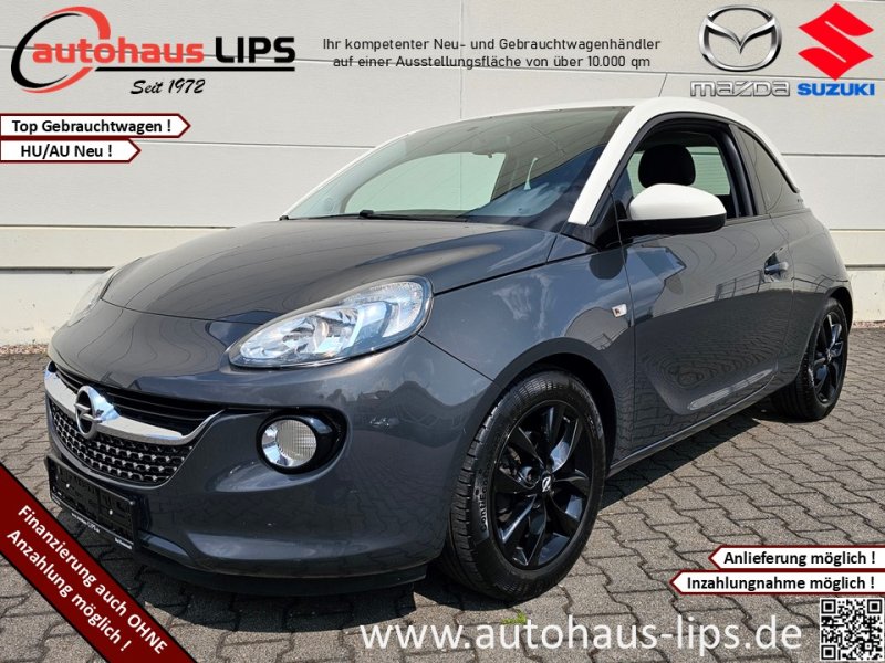 Opel Adam