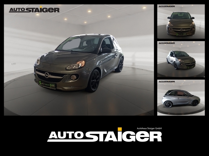 Opel Adam