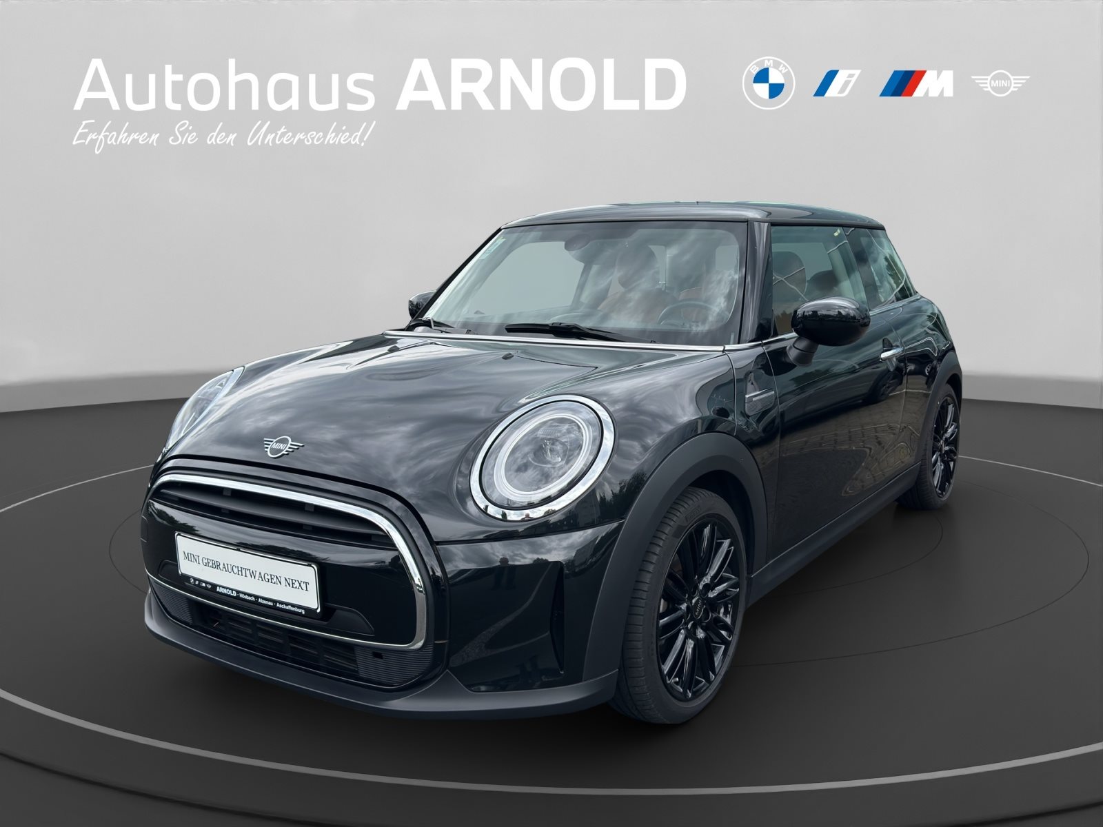MINI ONE