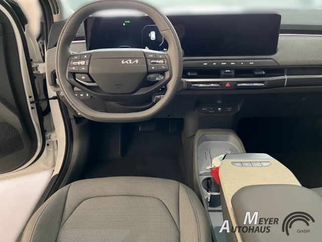 Kia EV3 – Bild 12