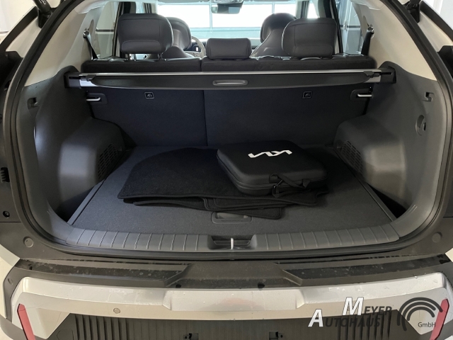 Kia EV3 – Bild 13