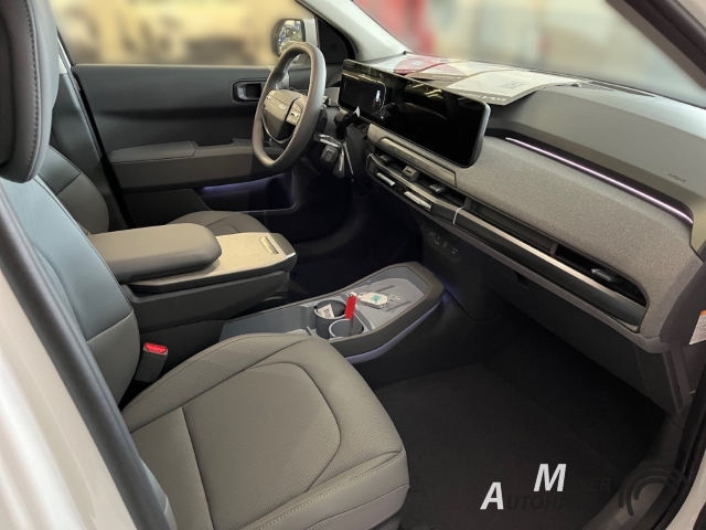 Kia EV3 – Bild 14