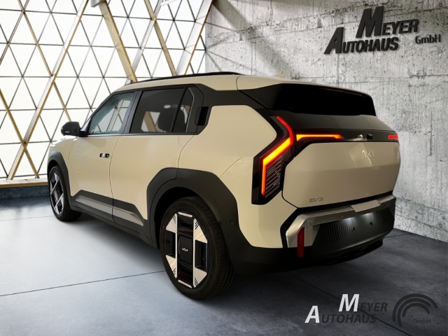 Kia EV3 – Bild 15