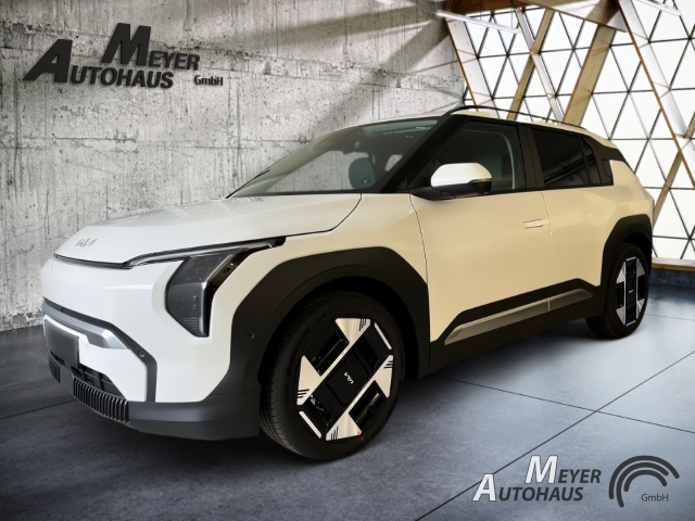 Kia EV3 – Bild 16