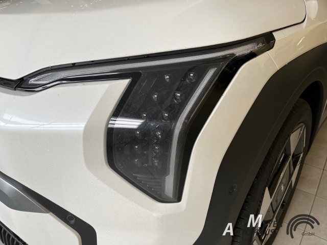 Kia EV3 – Bild 6
