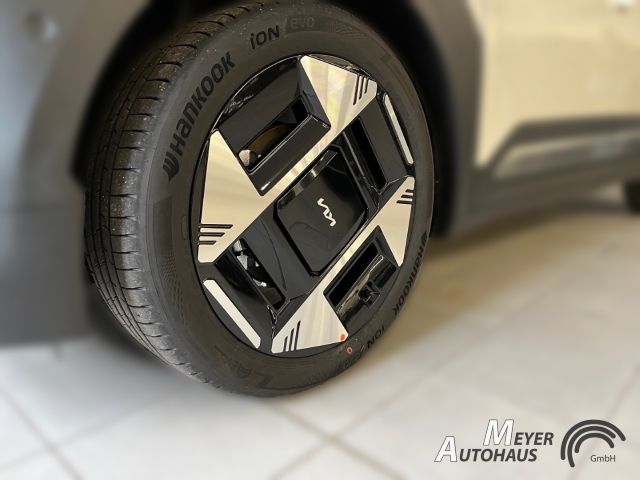 Kia EV3 – Bild 7