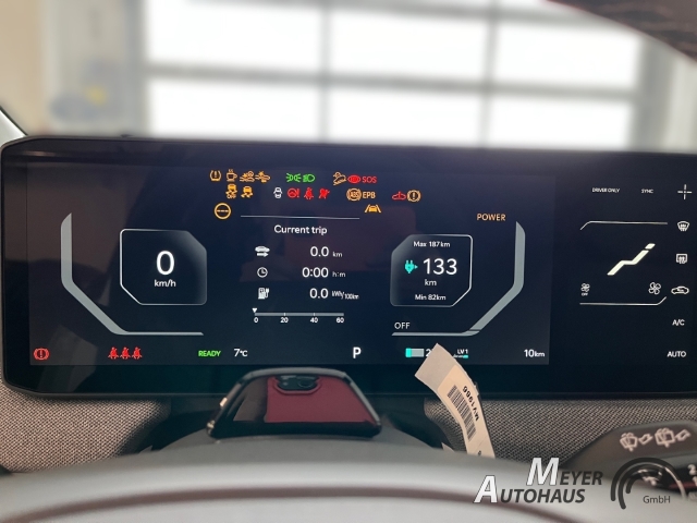 Kia EV3 – Bild 8
