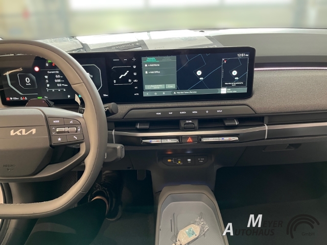 Kia EV3 – Bild 9