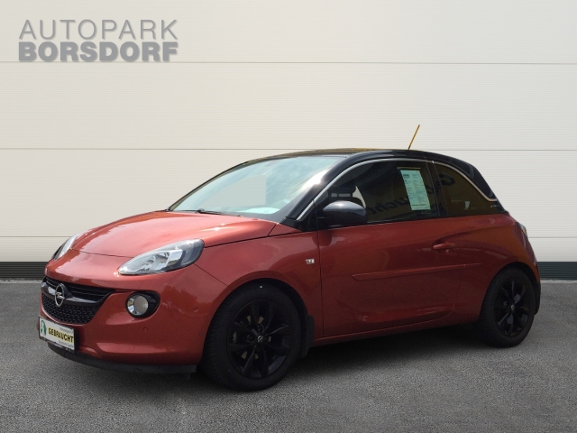 Opel Adam
