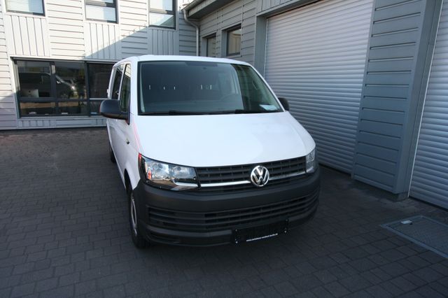 Volkswagen T6 Transporter