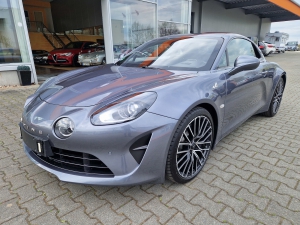 Alpine A110