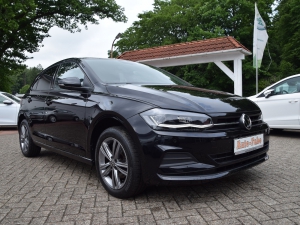 VW Polo TSI United Plus Navi*PDC*LED*Climatr.*Shzg