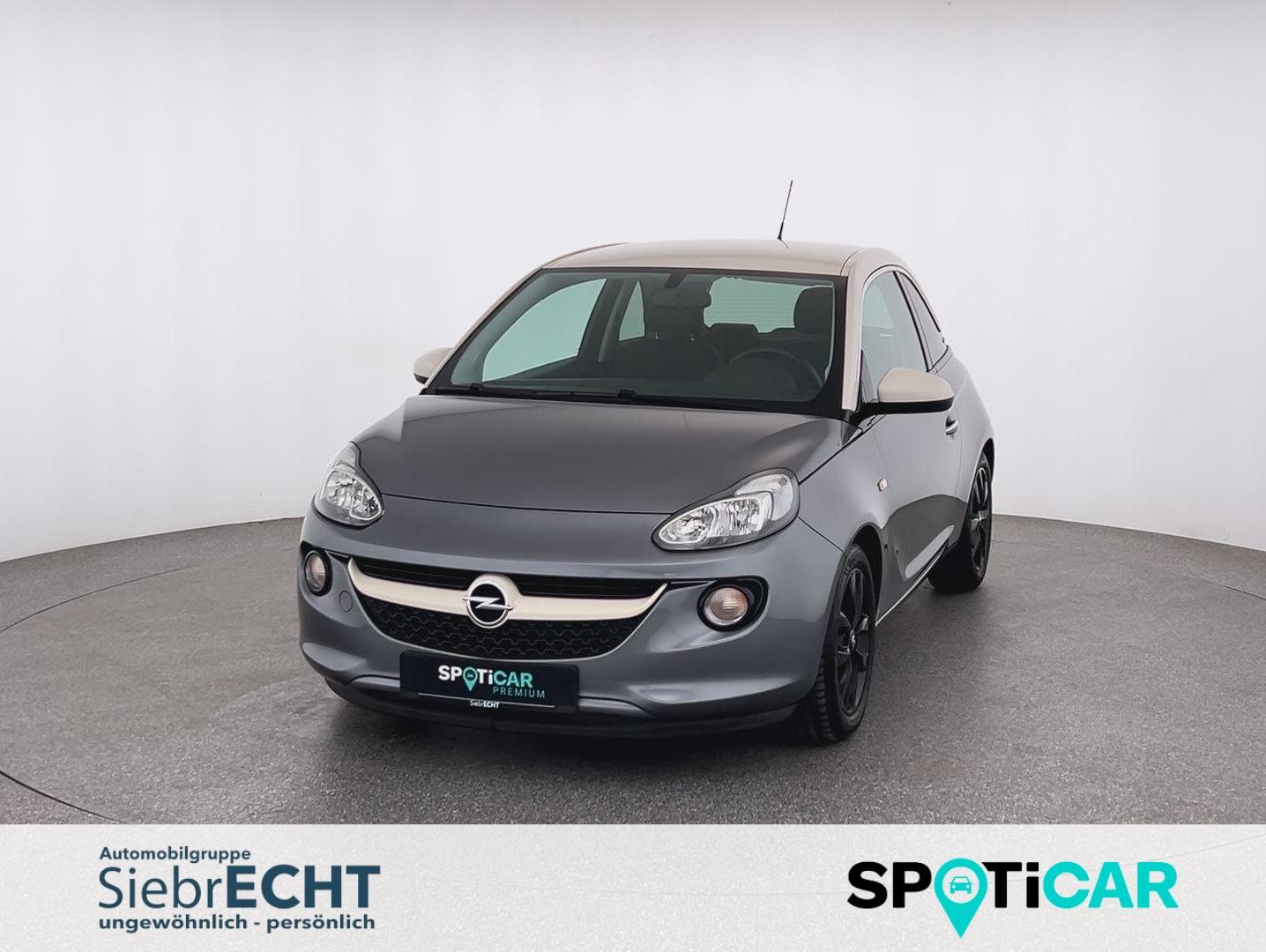 Opel Adam