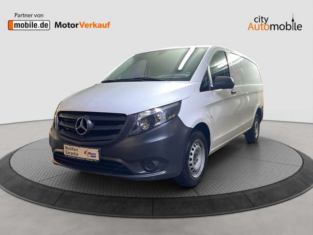 Mercedes-Benz Vito Kasten