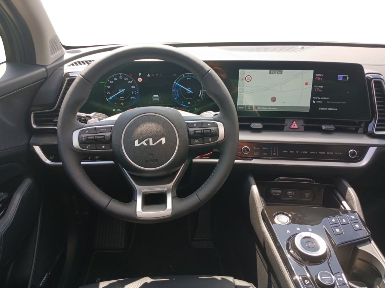Kia Sportage – Bild 10