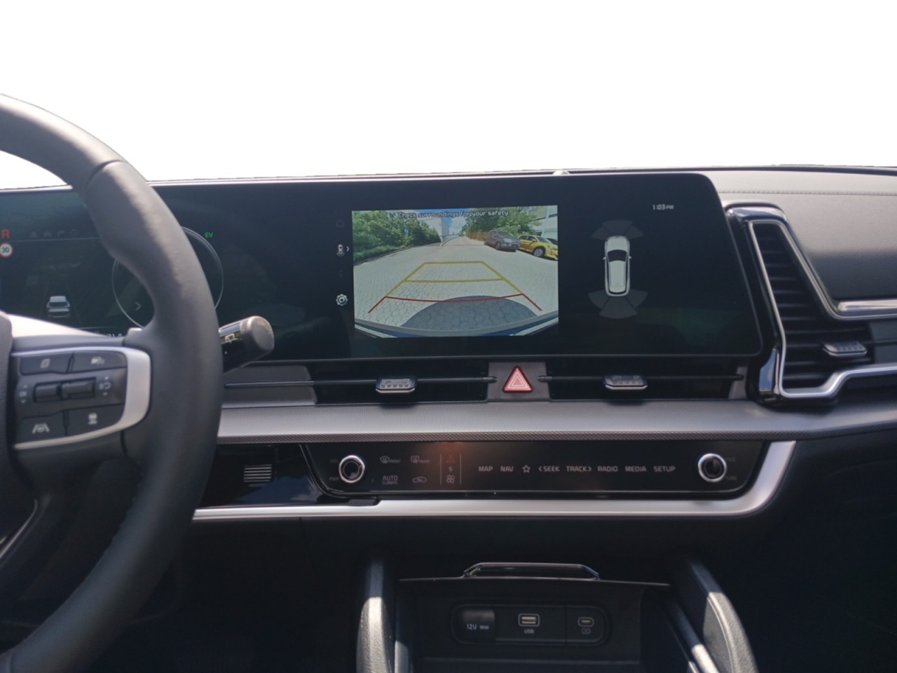 Kia Sportage – Bild 11