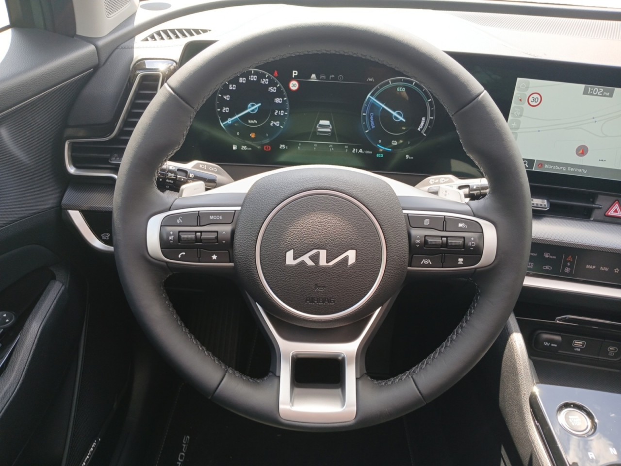 Kia Sportage – Bild 12
