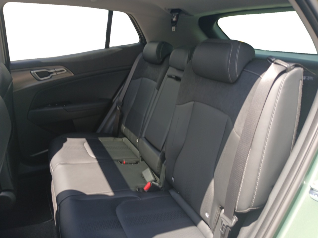 Kia Sportage – Bild 13