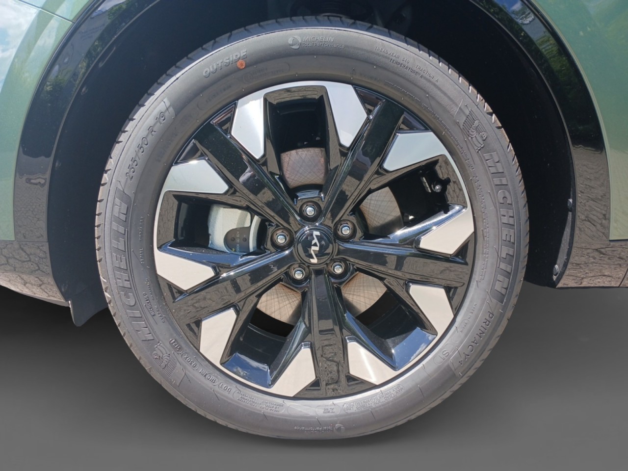 Kia Sportage – Bild 14