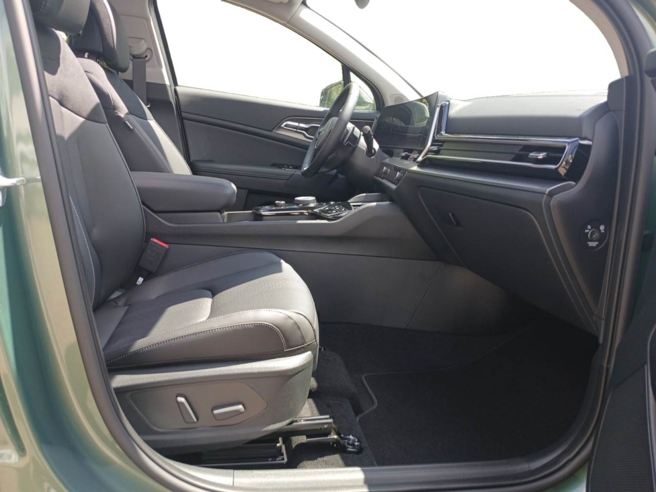 Kia Sportage – Bild 15