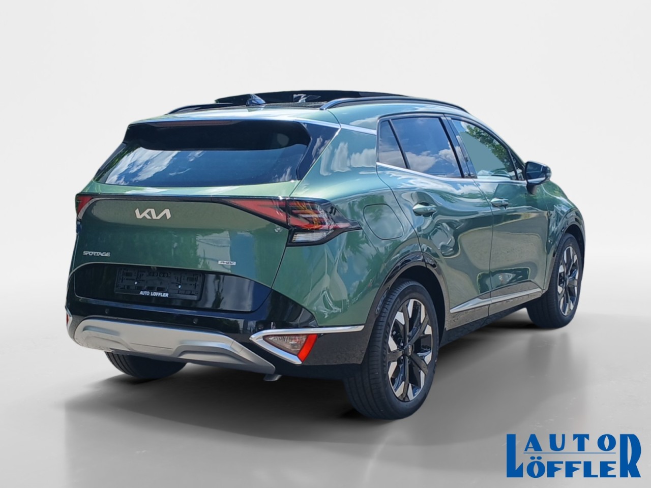 Kia Sportage – Bild 5