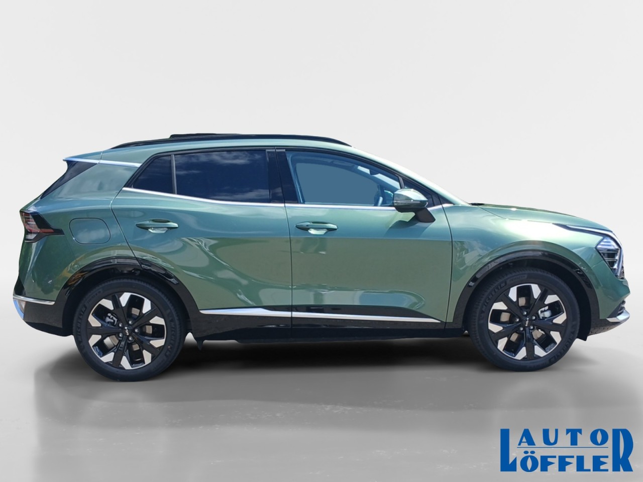 Kia Sportage – Bild 6