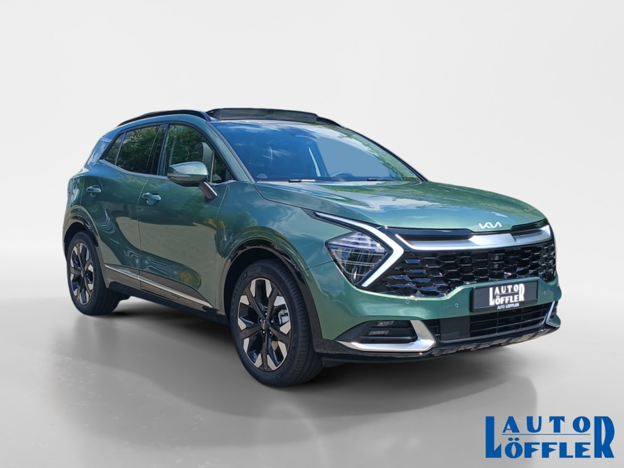 Kia Sportage – Bild 7