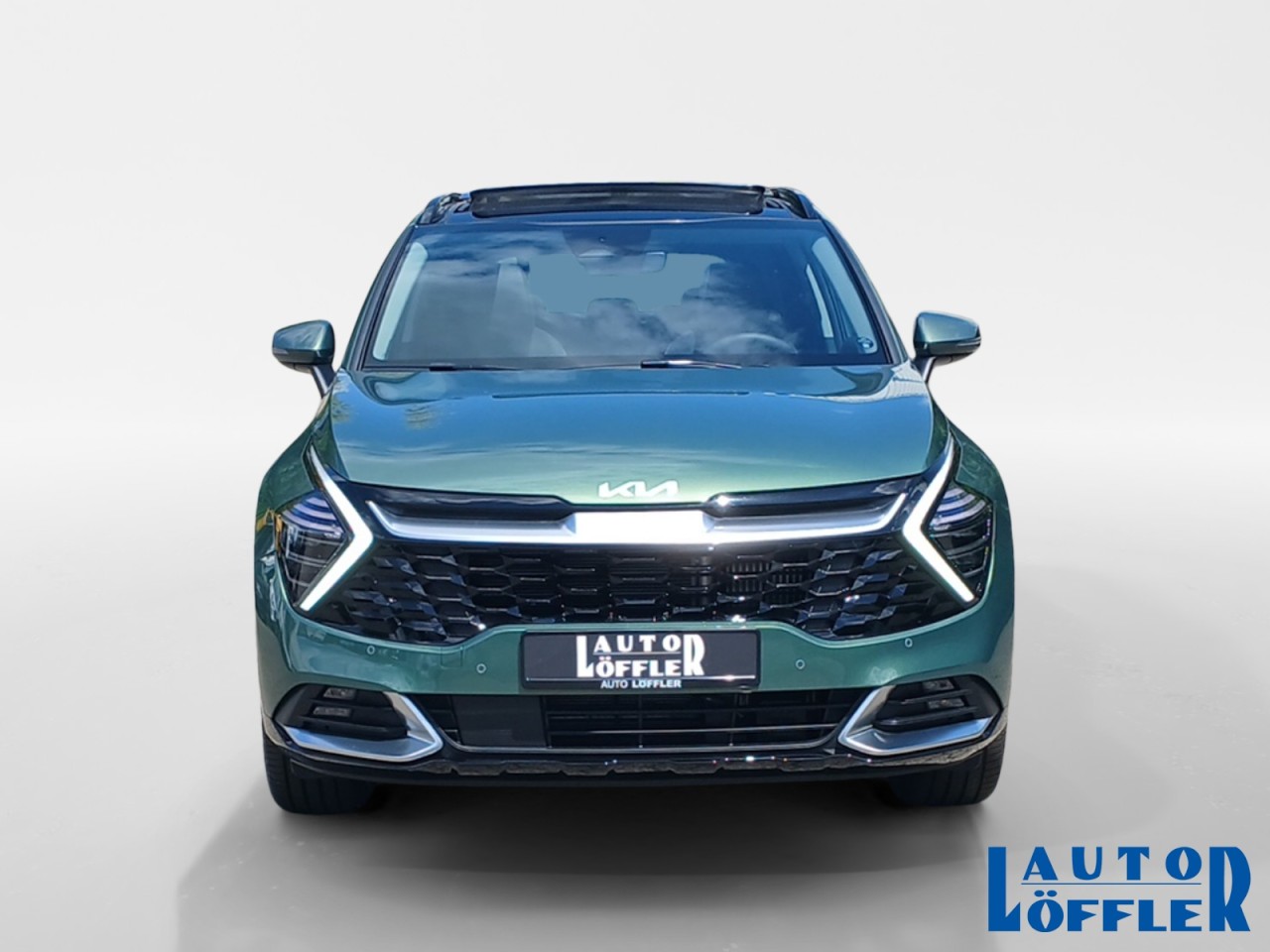 Kia Sportage – Bild 8