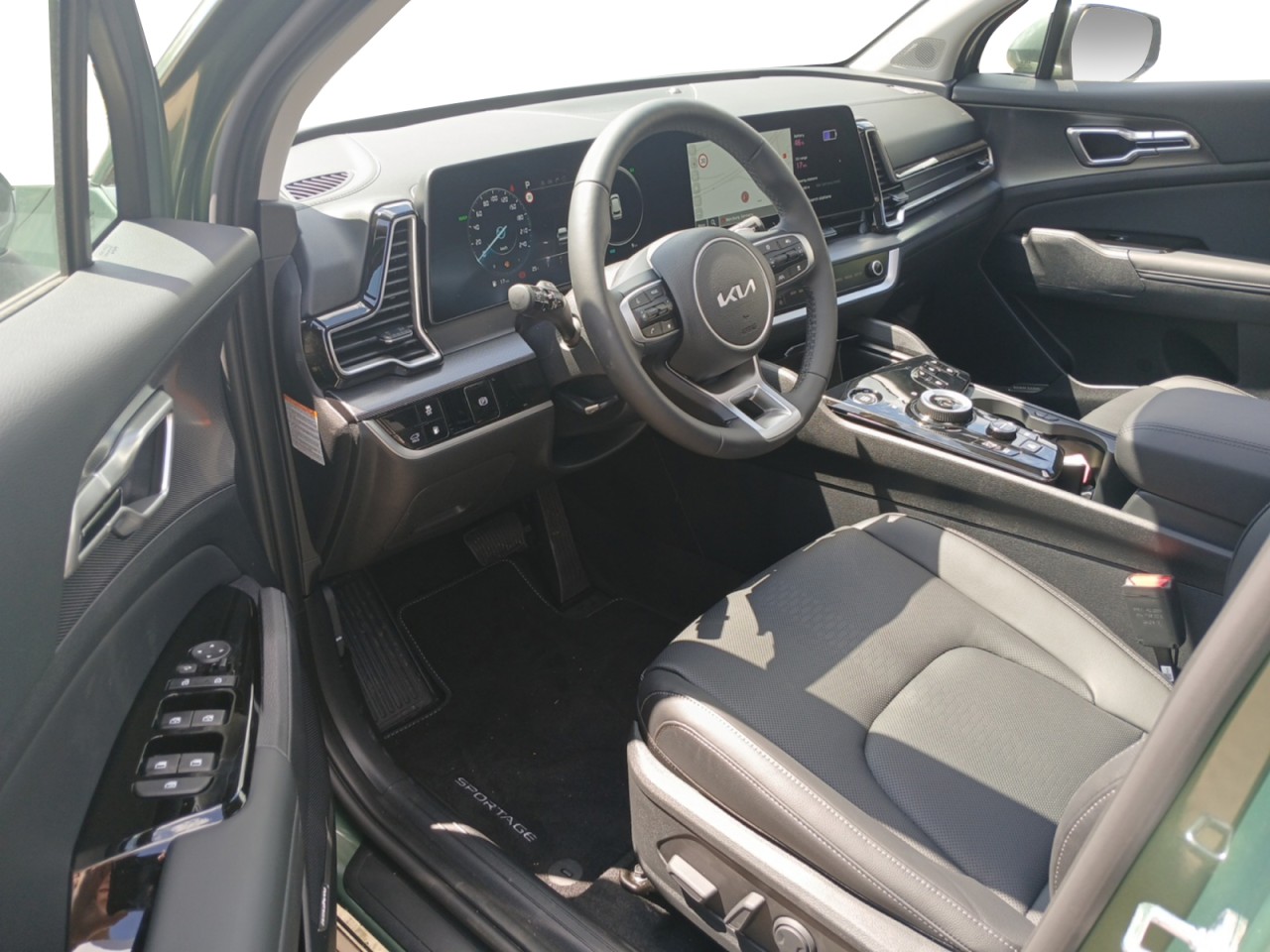 Kia Sportage – Bild 9